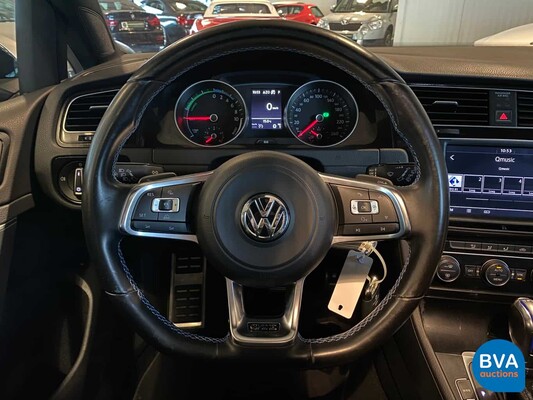 Volkswagen Golf GTE 1.4 TSI 204pk 2015, -ORG NL- HN-448-L