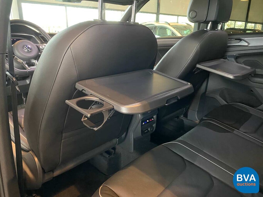 Volkswagen Tiguan 2.0 TSI 4Motion Highline R-Line 190pk 2020 -GARANTIE-, J-851-VP