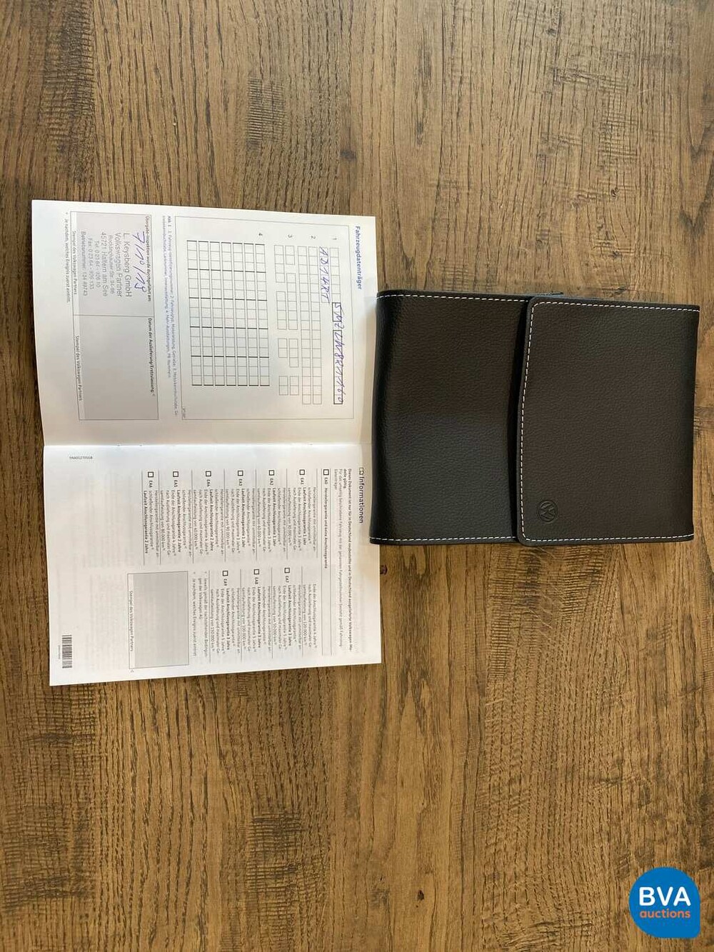 Volkswagen Tiguan 2.0 TSI 4Motion Highline R-Line 190pk 2020 -GARANTIE-, J-851-VP