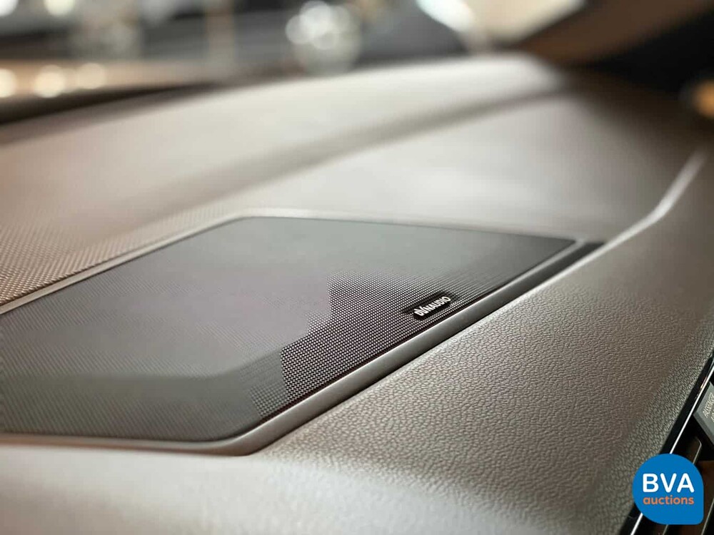 Volkswagen Tiguan 2.0 TSI 4Motion Highline R-Line 190pk 2020 -GARANTIE-, J-851-VP