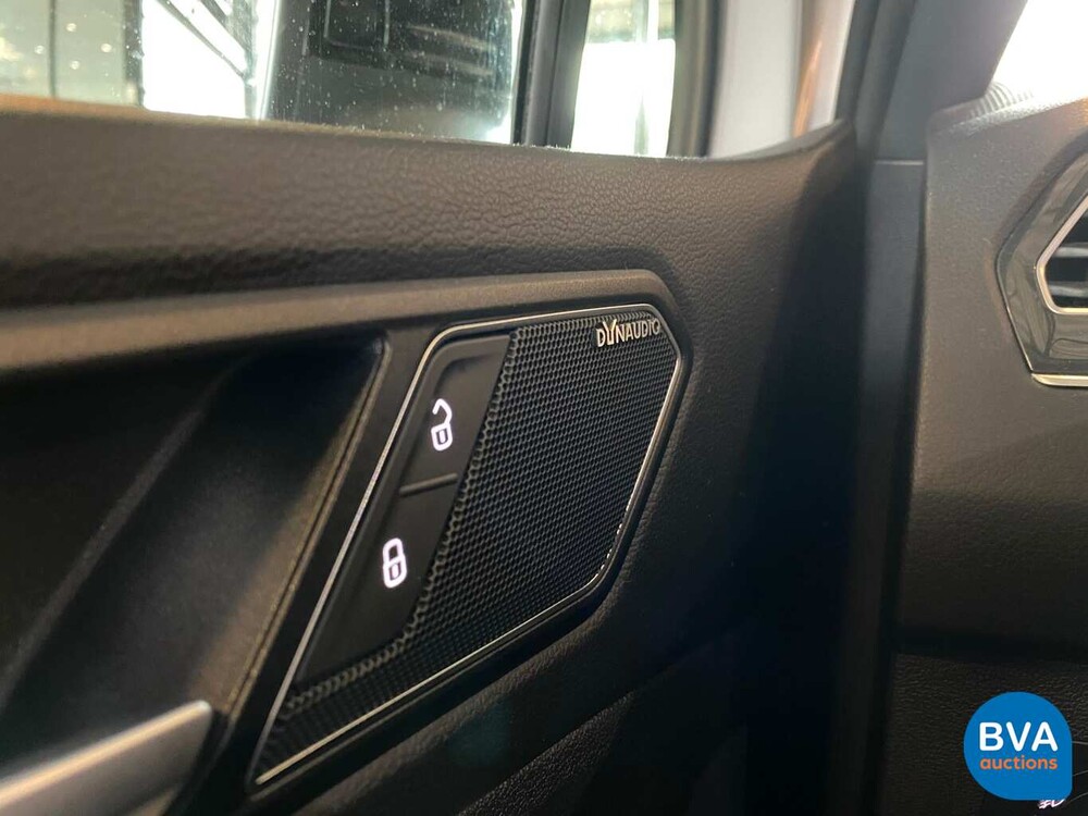 Volkswagen Tiguan 2.0 TSI 4Motion Highline R-Line 190pk 2020 -GARANTIE-, J-851-VP