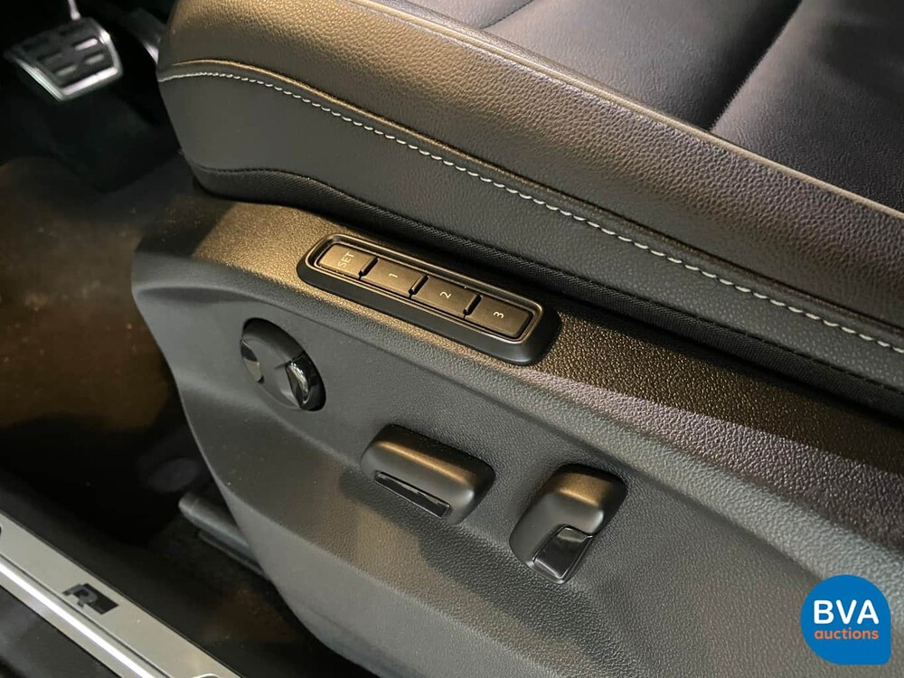 Volkswagen Tiguan 2.0 TSI 4Motion Highline R-Line 190pk 2020 -GARANTIE-, J-851-VP