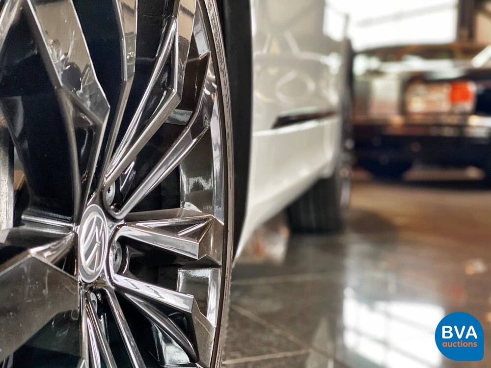 Volkswagen Tiguan 2.0 TSI 4Motion Highline R-Line 190pk 2020 -GARANTIE-, J-851-VP