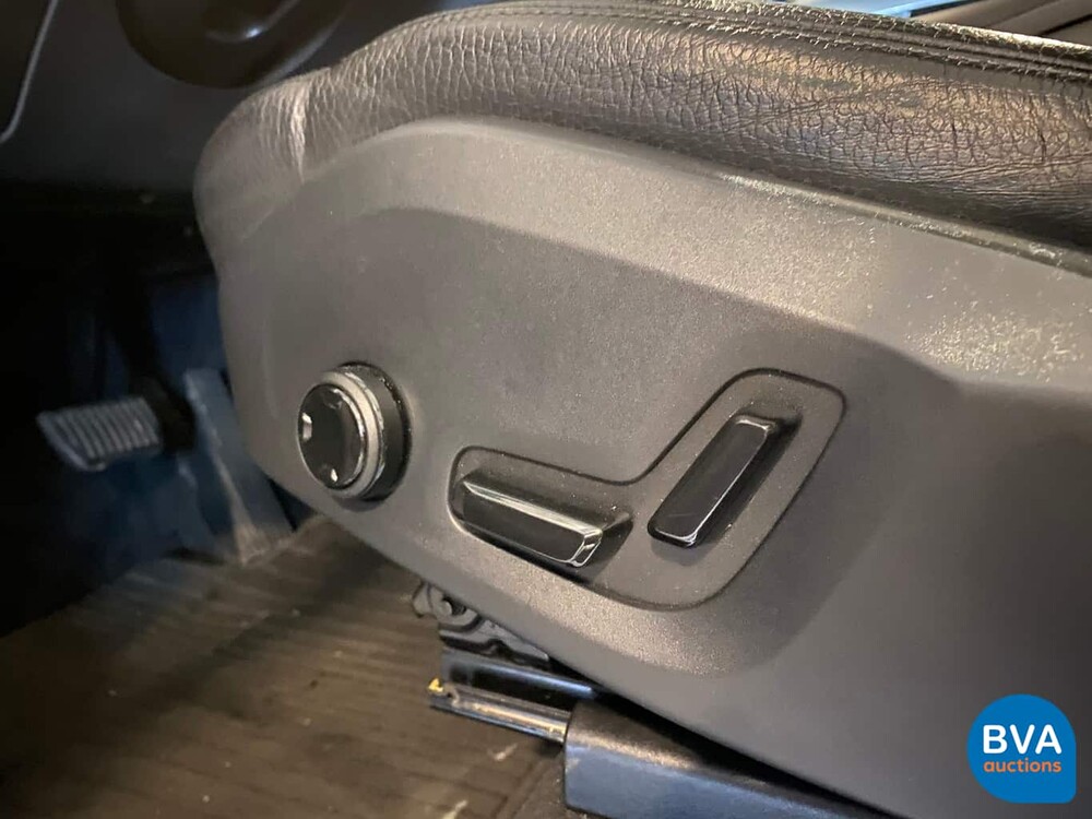 Volvo XC90 D5 AWD Inscription 224PK 2015, RR-230-S