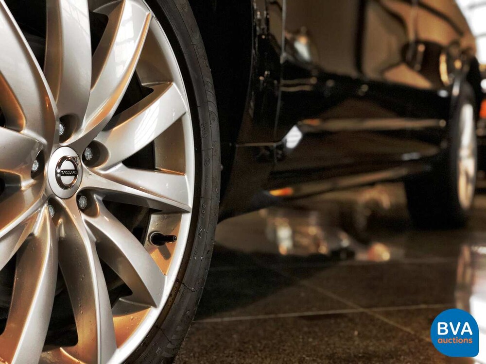 Volvo XC90 D5 AWD Inscription 224PK 2015, RR-230-S