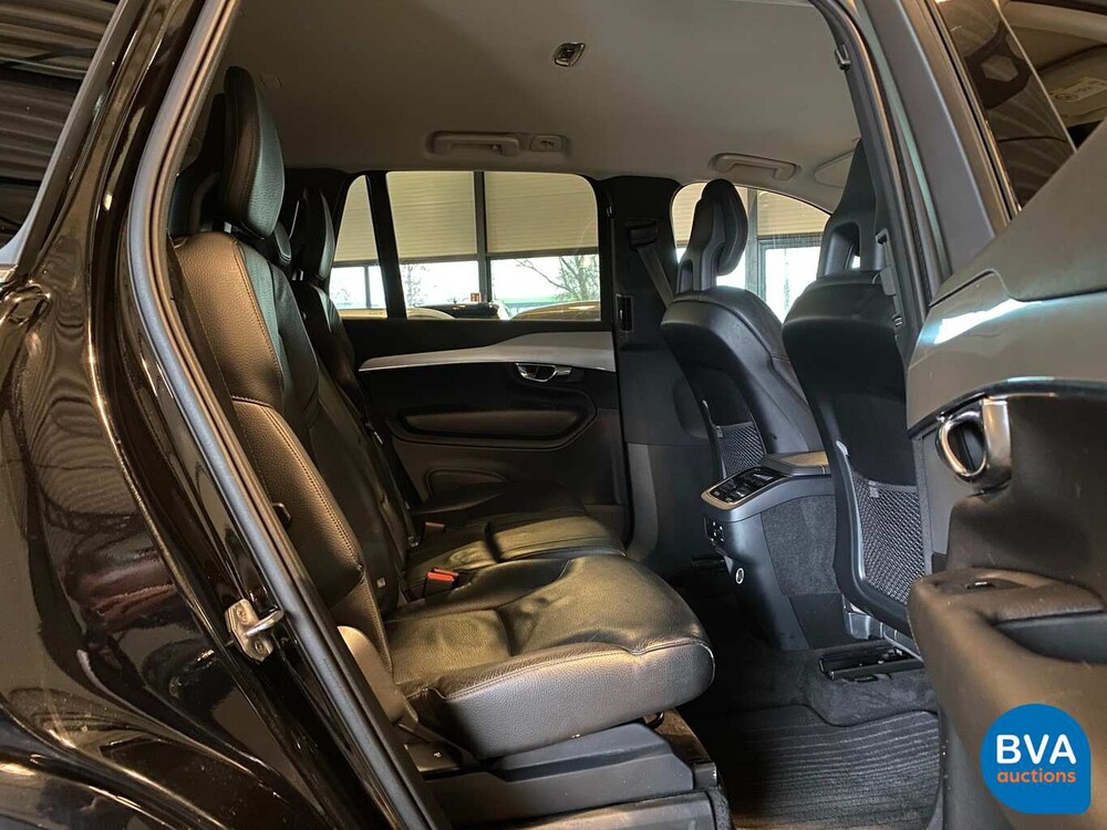 Volvo XC90 D5 AWD Inscription 224PK 2015, RR-230-S