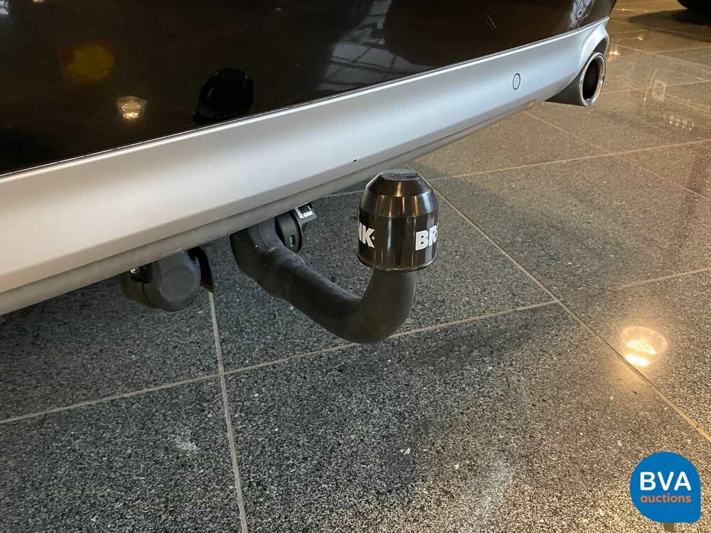 Volvo XC90 D5 AWD Inscription 224PK 2015, RR-230-S