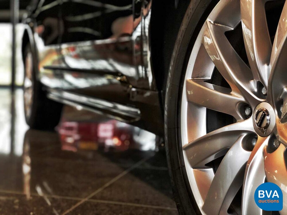 Volvo XC90 D5 AWD Inscription 224PK 2015, RR-230-S