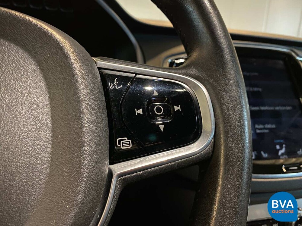 Volvo XC90 D5 AWD Inscription 224PK 2015, RR-230-S