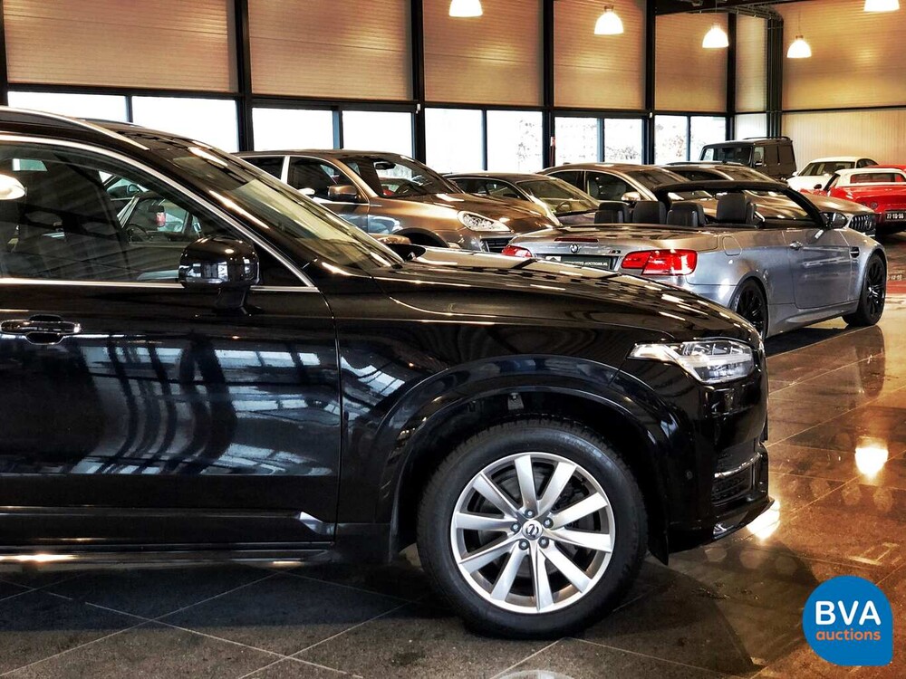 Volvo XC90 D5 AWD Inscription 224PK 2015, RR-230-S