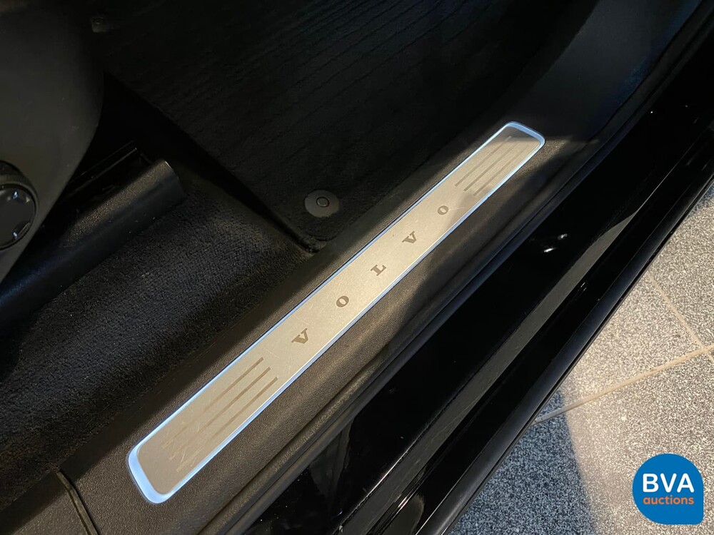 Volvo XC90 D5 AWD Inscription 224PK 2015, RR-230-S