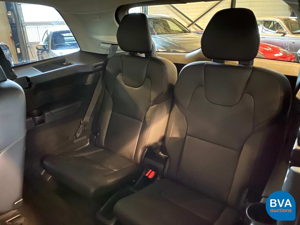 Volvo XC90 D5 AWD Inscription 224PK 2015, RR-230-S