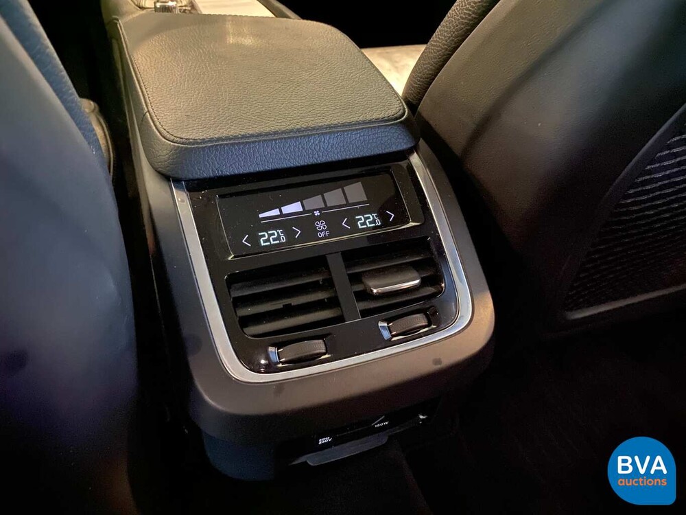 Volvo XC90 D5 AWD Inscription 224PK 2015, RR-230-S