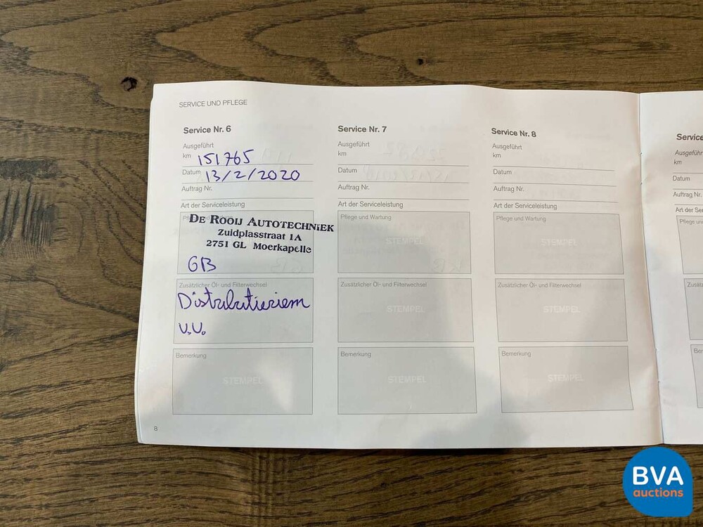 Volvo XC90 D5 AWD Inscription 224PK 2015, RR-230-S