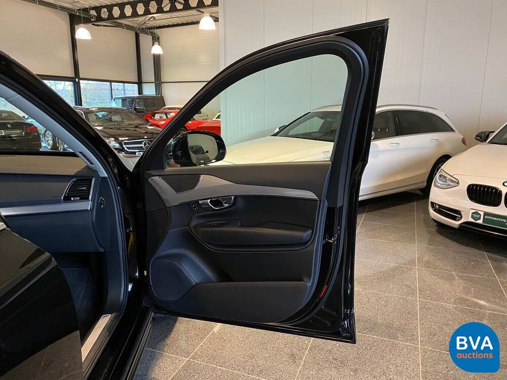 Volvo XC90 D5 AWD Inscription 224PK 2015, RR-230-S