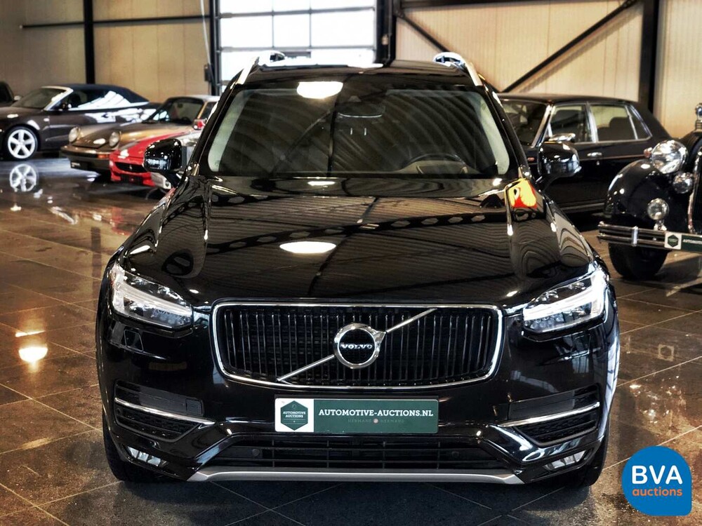 Volvo XC90 D5 AWD Inscription 224PK 2015, RR-230-S