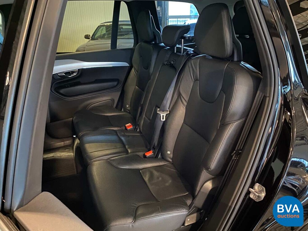 Volvo XC90 D5 AWD Inscription 224PK 2015, RR-230-S