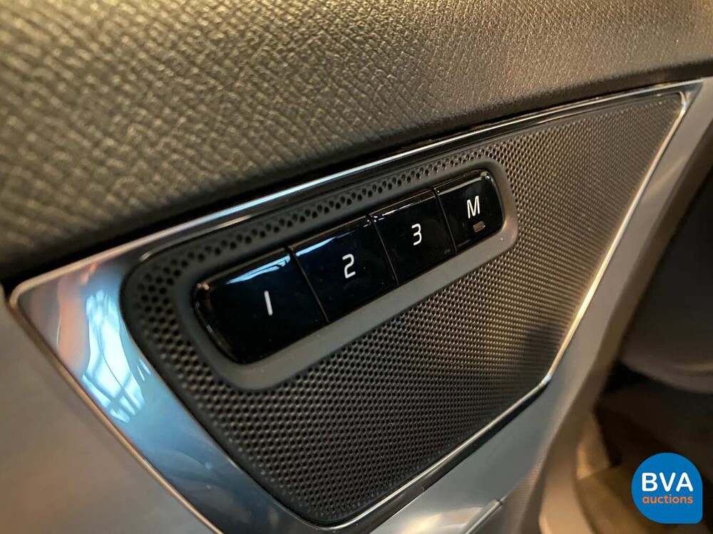 Volvo XC90 D5 AWD Inscription 224PK 2015, RR-230-S