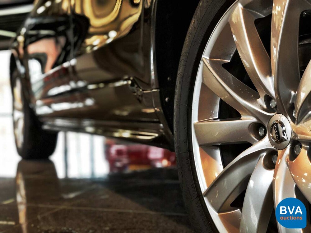 Volvo XC90 D5 AWD Inscription 224PK 2015, RR-230-S