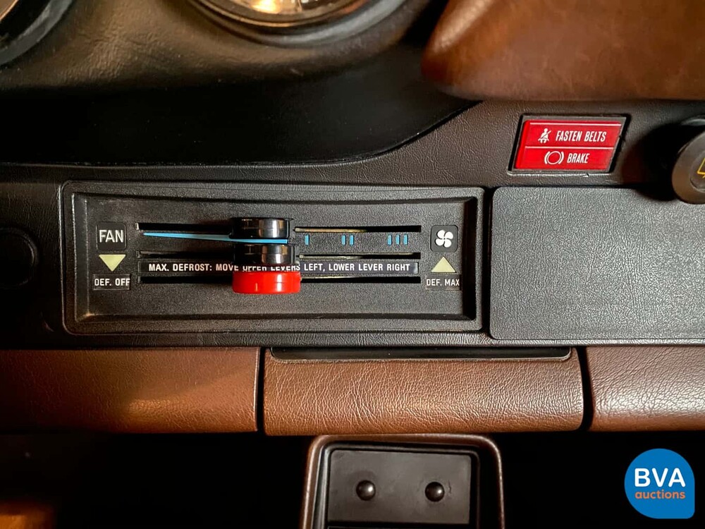 Porsche 911 3.0 SC Coupé, TH-443-L