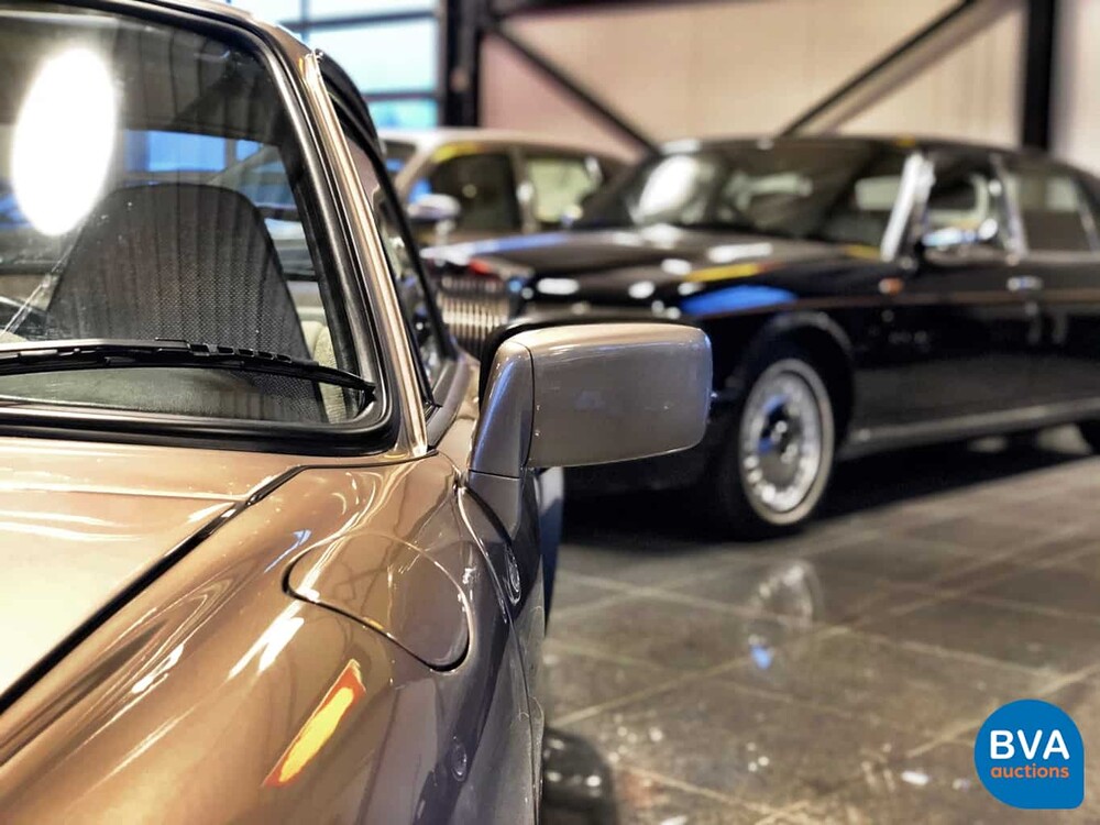 Porsche 911 3.0 SC Coupé, TH-443-L