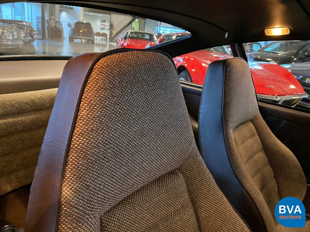 Porsche 911 3.0 SC Coupé, TH-443-L