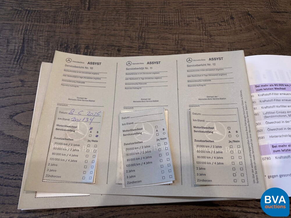 Mercedes-Benz ML 320 2002 218pk, 91-PG-PV