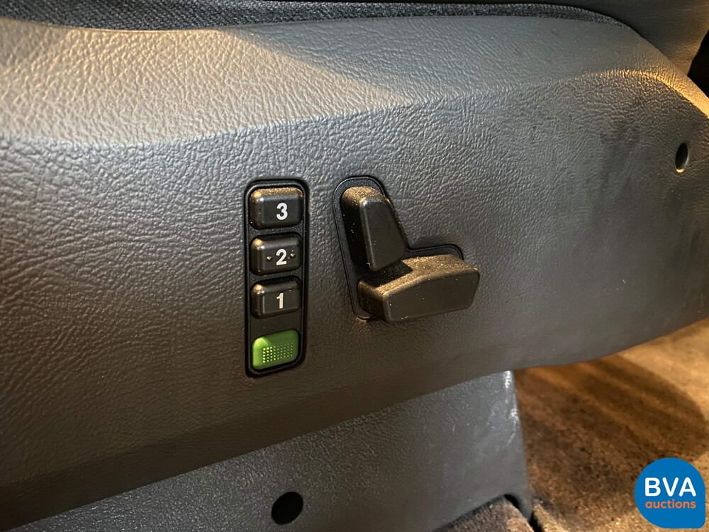 Mercedes-Benz ML 320 2002 218pk, 91-PG-PV