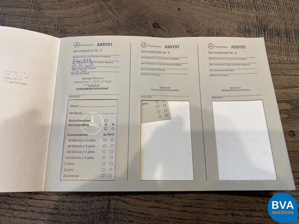 Mercedes-Benz ML 320 2002 218pk, 91-PG-PV