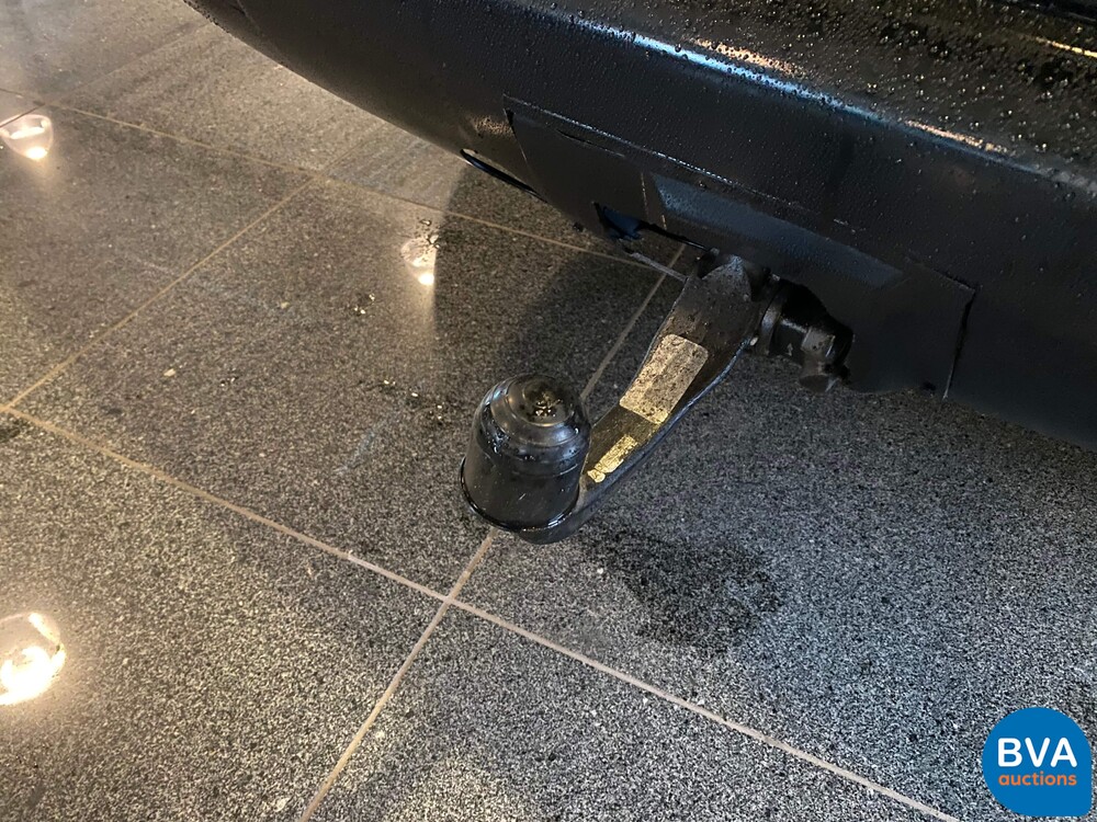 Mercedes-Benz ML 320 2002 218pk, 91-PG-PV