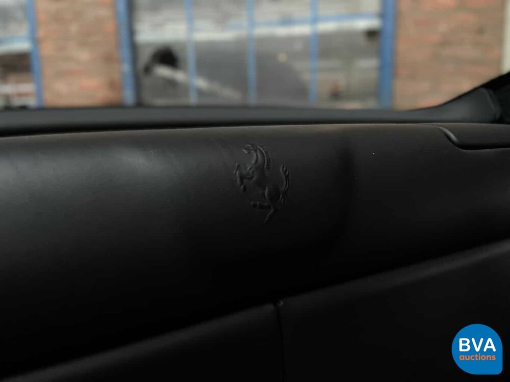 Ferrari California Spyder 4.3 V8 460pk 2010 Carbon Ceramic, TX-435-F