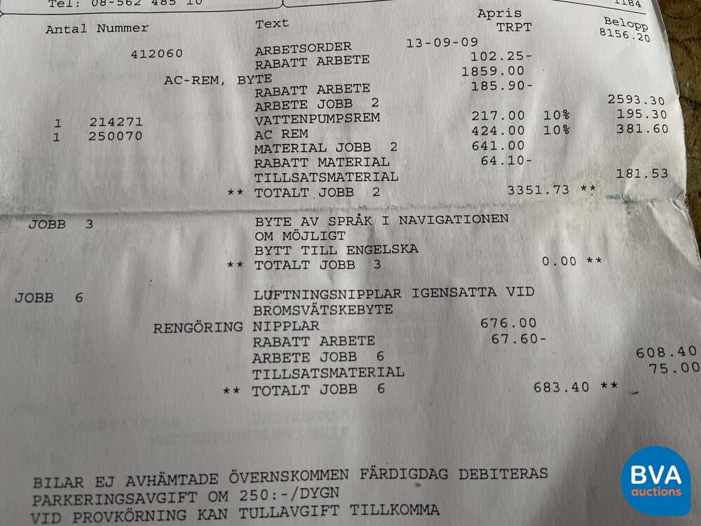 Ferrari California Spyder 4.3 V8 460pk 2010 Carbon Ceramic, TX-435-F