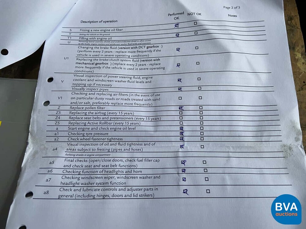 Ferrari California Spyder 4.3 V8 460pk 2010 Carbon Ceramic, TX-435-F