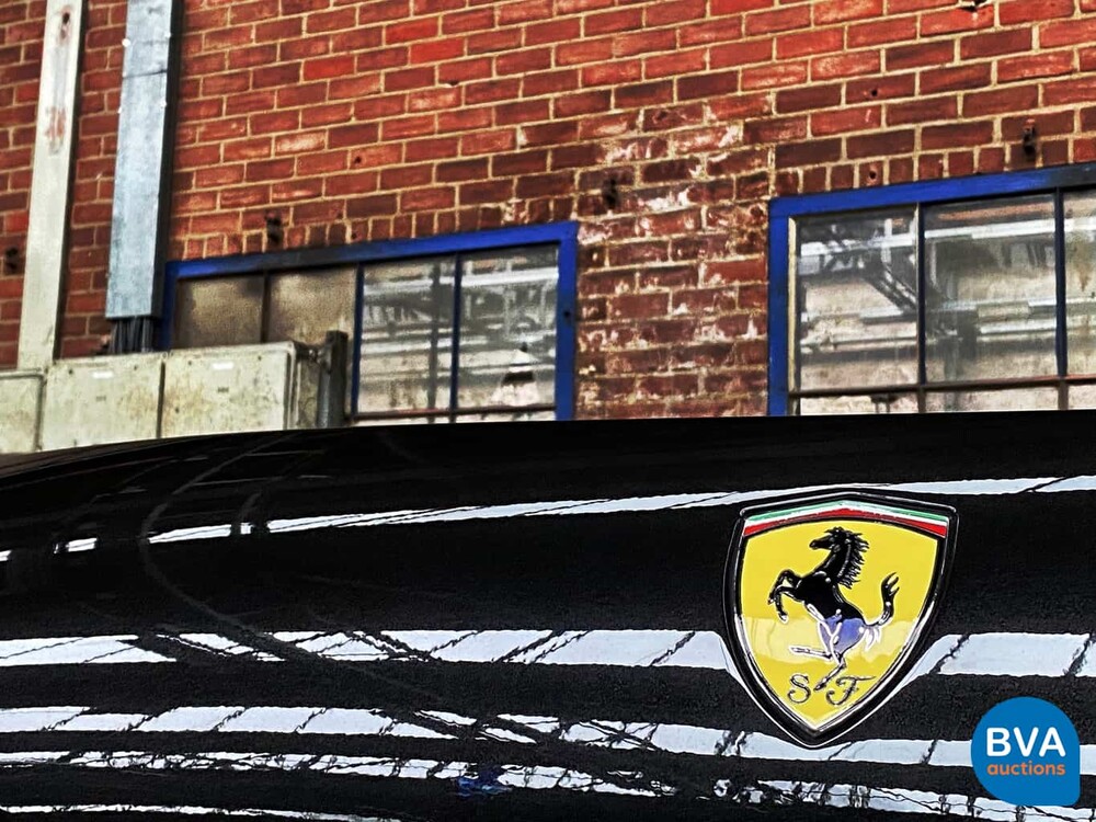 Ferrari California Spyder 4.3 V8 460pk 2010 Carbon Ceramic, TX-435-F