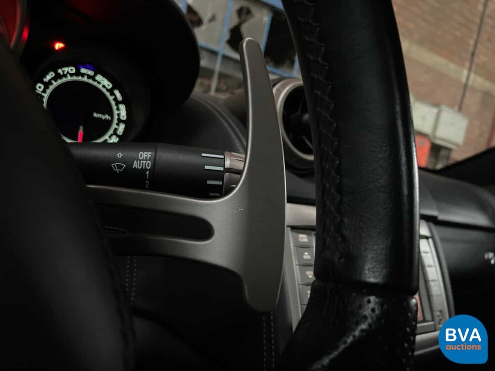 Ferrari California Spyder 4.3 V8 460pk 2010 Carbon Ceramic, TX-435-F