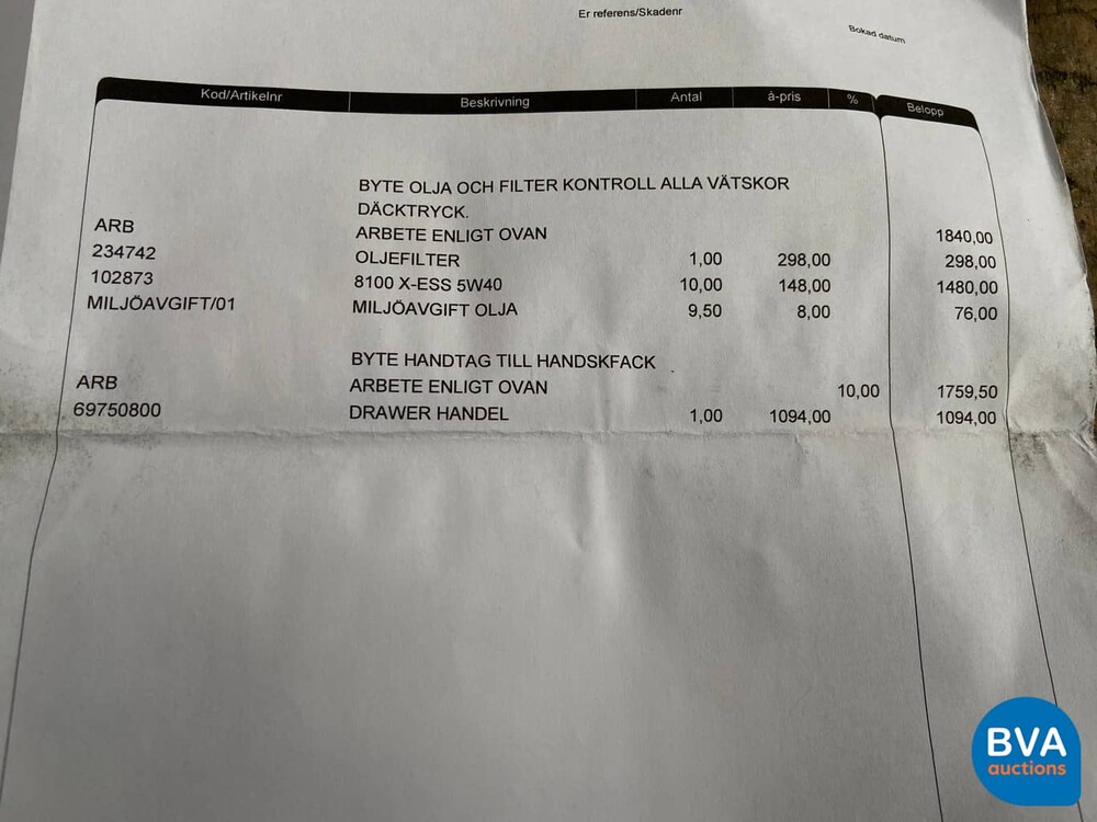 Ferrari California Spyder 4.3 V8 460pk 2010 Carbon Ceramic, TX-435-F