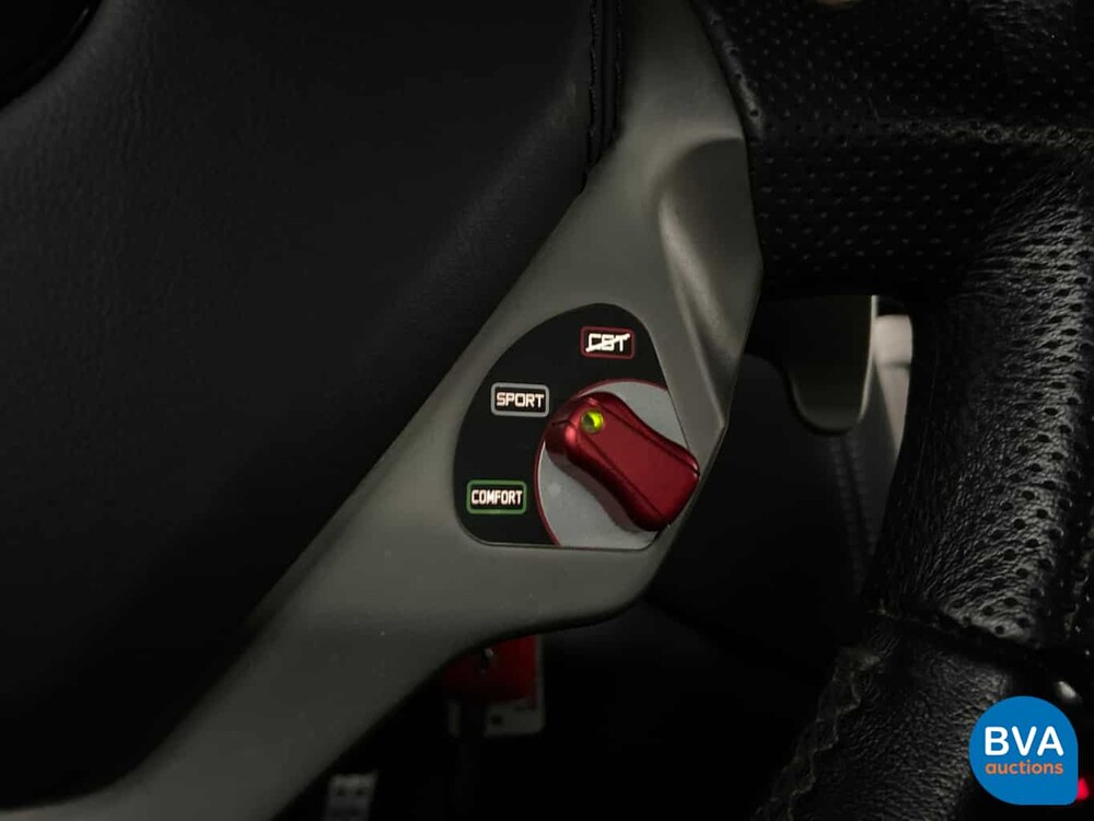 Ferrari California Spyder 4.3 V8 460pk 2010 Carbon Ceramic, TX-435-F