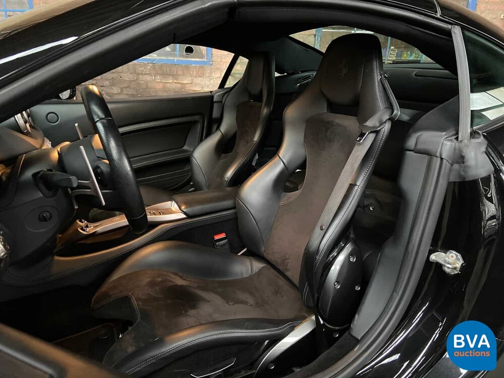 Ferrari California Spyder 4.3 V8 460pk 2010 Carbon Ceramic, TX-435-F