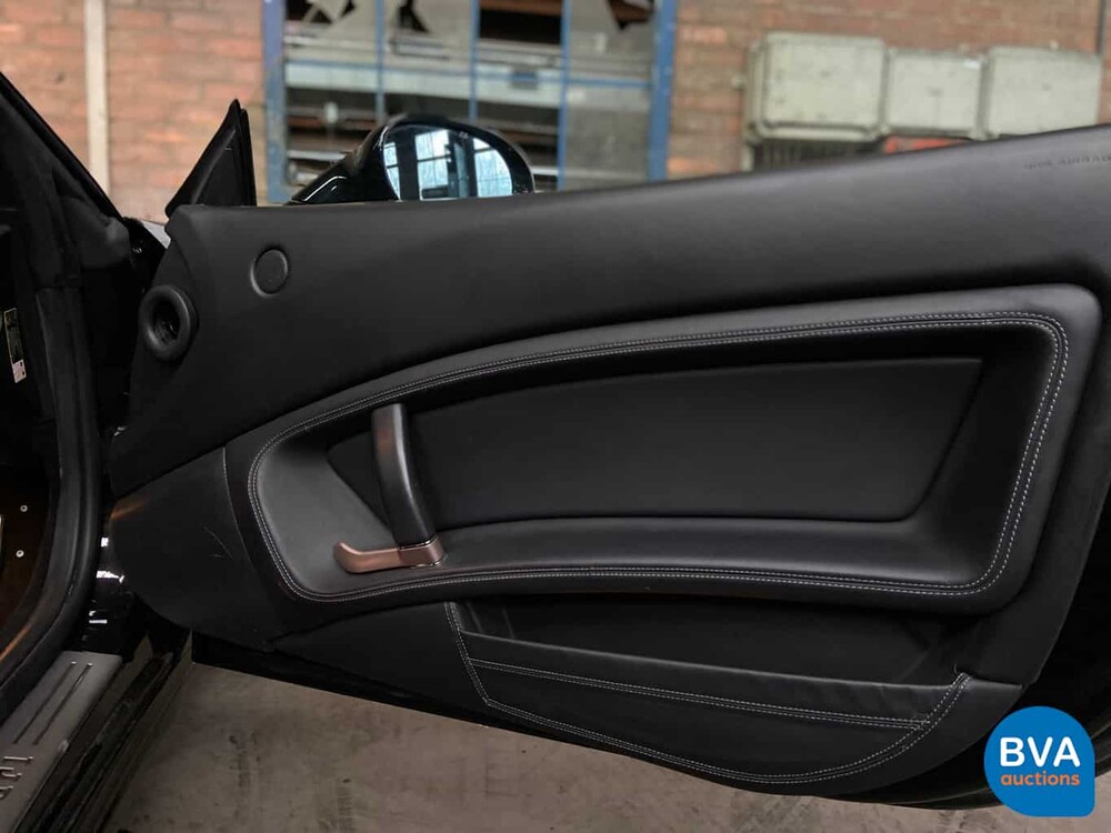 Ferrari California Spyder 4.3 V8 460pk 2010 Carbon Ceramic, TX-435-F