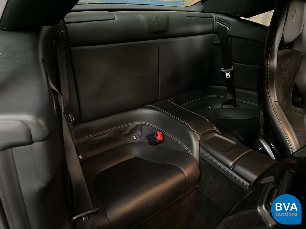 Ferrari California Spyder 4.3 V8 460pk 2010 Carbon Ceramic, TX-435-F