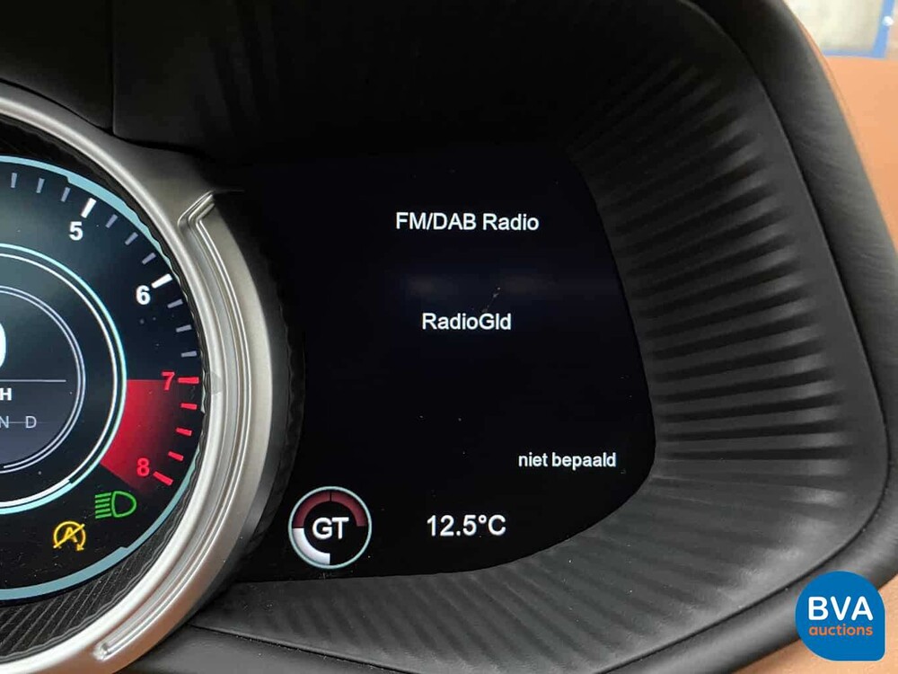 Aston Martin DB11 5.2 V12 Coupé 609pk 2017  