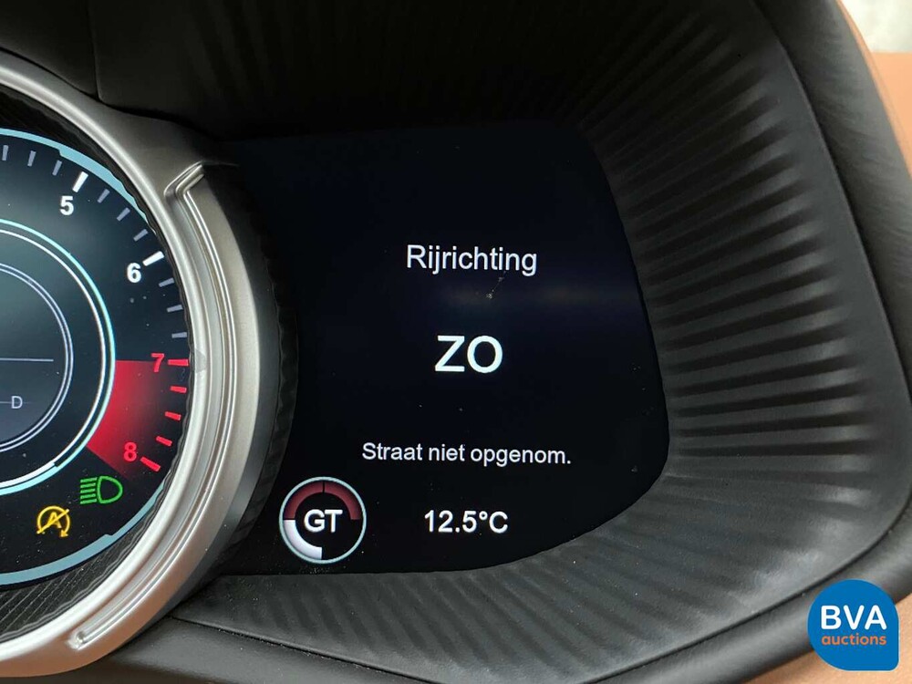 Aston Martin DB11 5.2 V12 Coupé 609pk 2017  