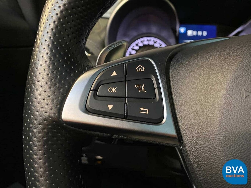 Mercedes-Benz AMG GT 4.0 V8 462pk 2018