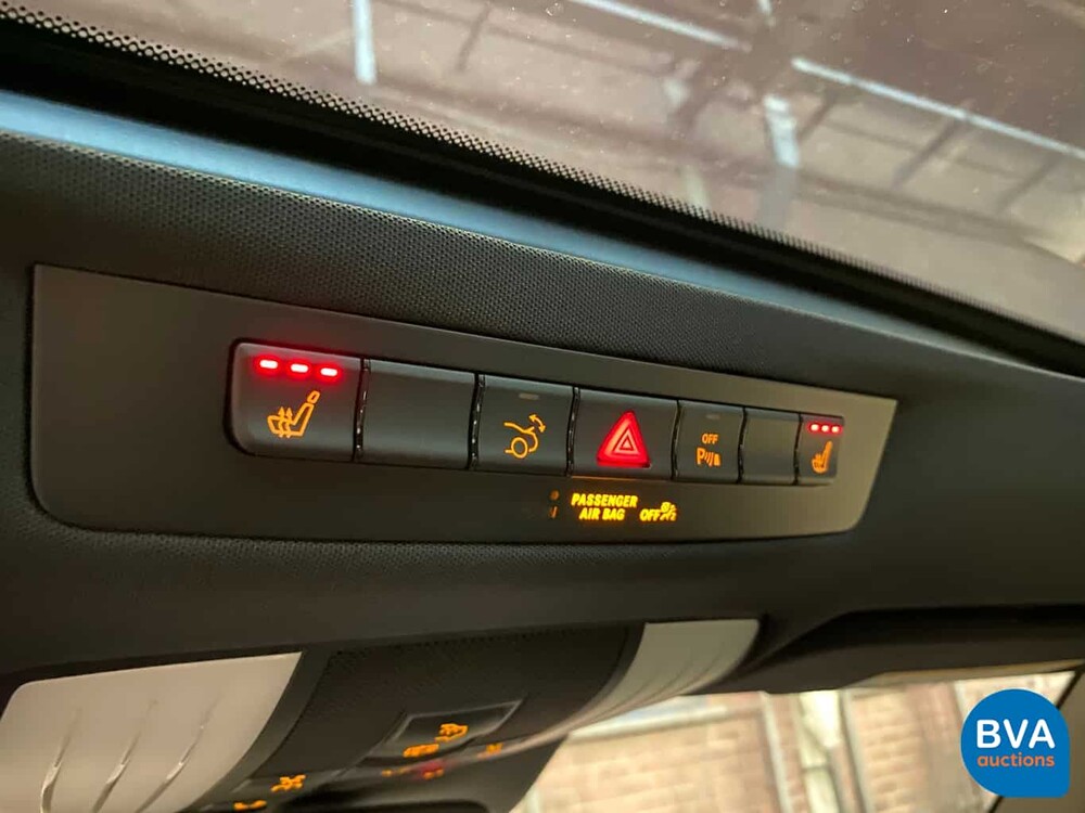 Mercedes-Benz AMG GT 4.0 V8 462pk 2018