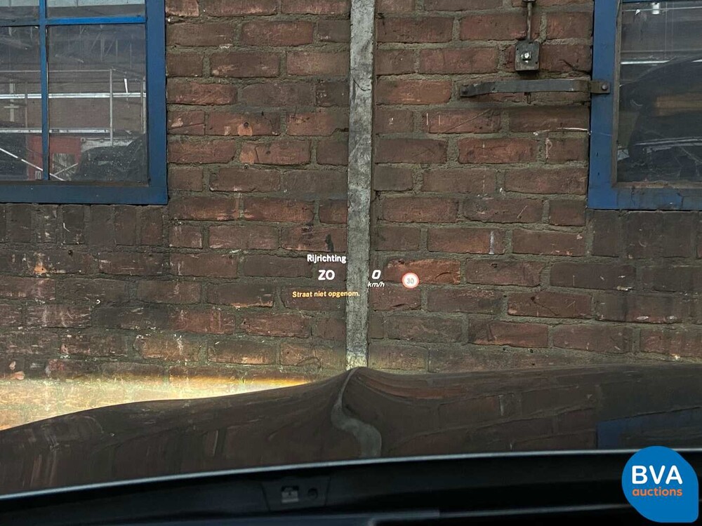 Mercedes-Benz C63 S AMG Edition 1 Coupé 510pk C-Klasse 2017, RL-462-F