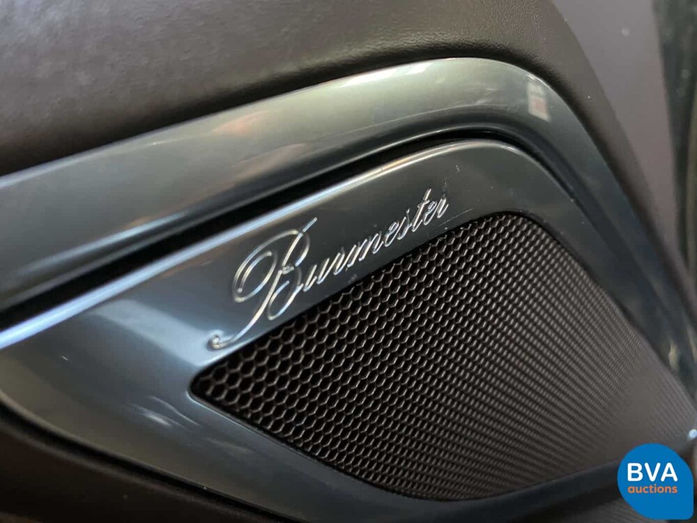 Porsche 911 3.8 Carrera S 400 PS 2012 991, GJ-872-D.