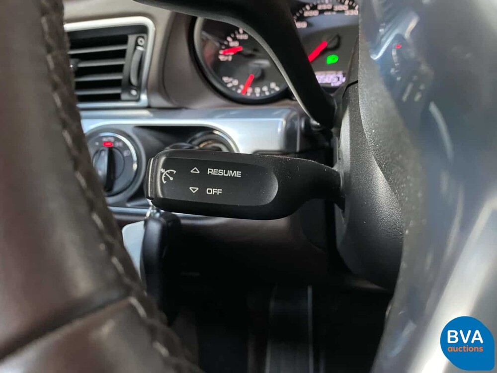 Porsche 911 3.8 Carrera S 400 PS 2012 991, GJ-872-D.