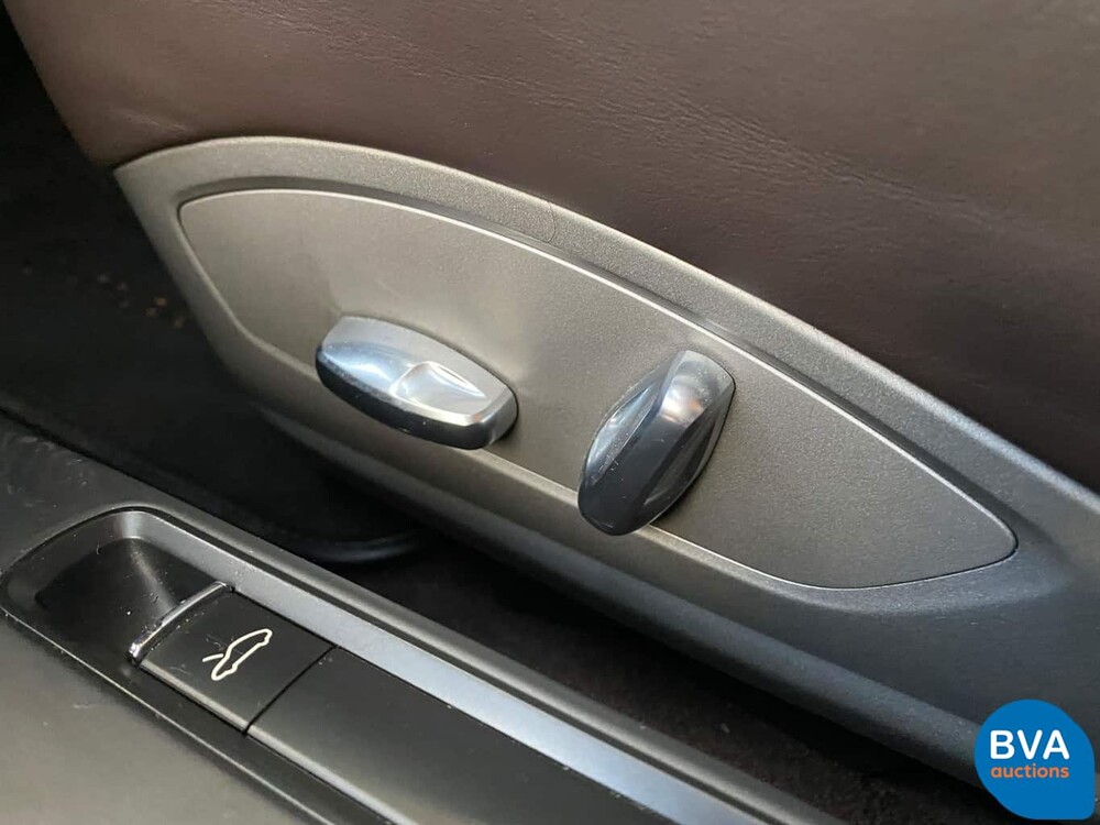 Porsche 911 3.8 Carrera S 400 PS 2012 991, GJ-872-D.