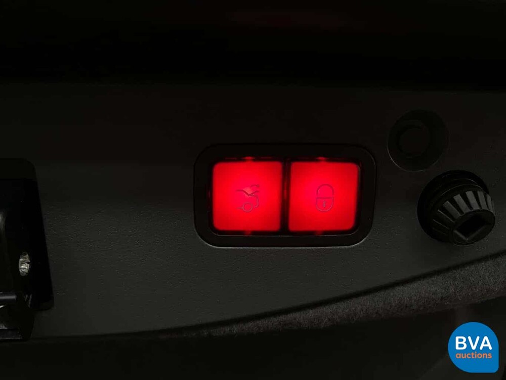 Mercedes-Benz SL63 AMG Roadster 525pk SL-Klasse 2008 Facelift, 7-KFT-16