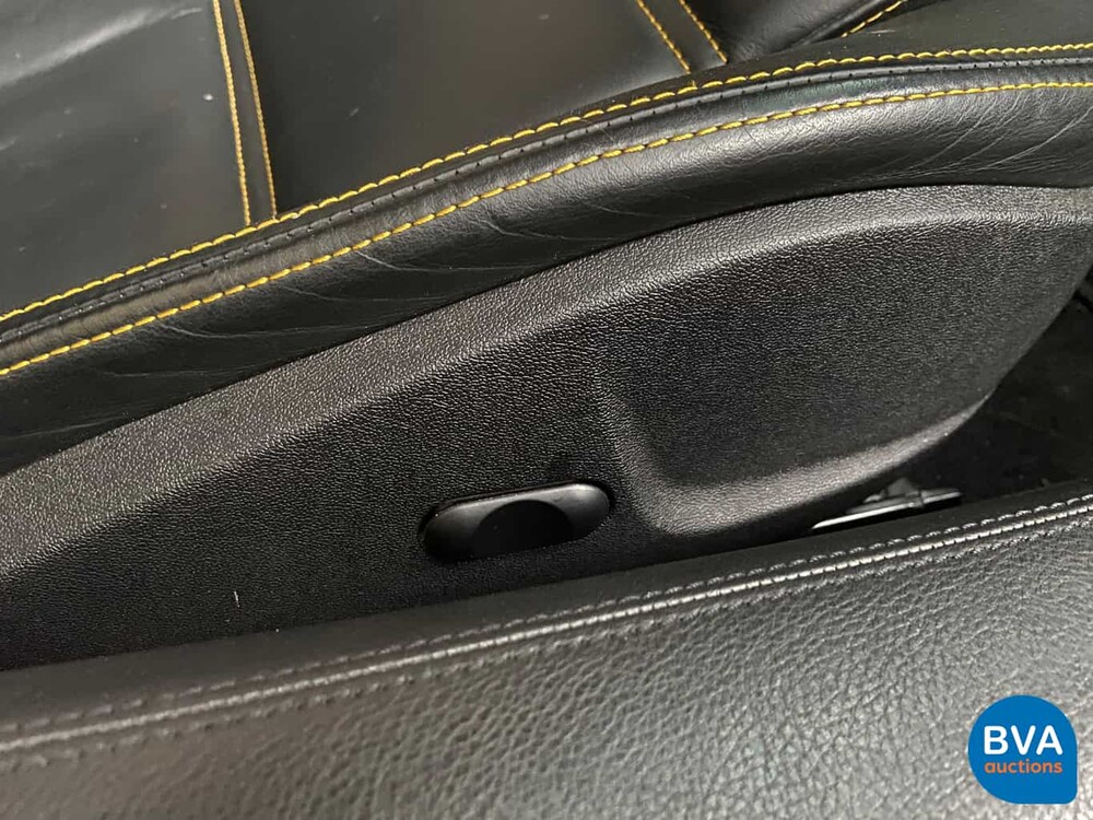 Lamborghini Gallardo Spyder 5.0 V10 519pk 2008 LIFT-System, NZ-552-P